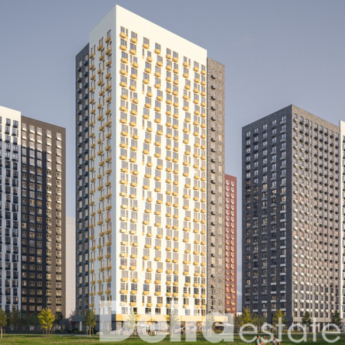 МО, Мытищи, Ярославское шоссе, 120Бк2, корп. 1/2
