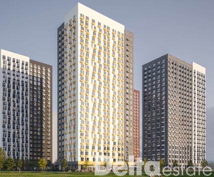 МО, Мытищи, Ярославское шоссе, 120Бк2, корп. 1/2