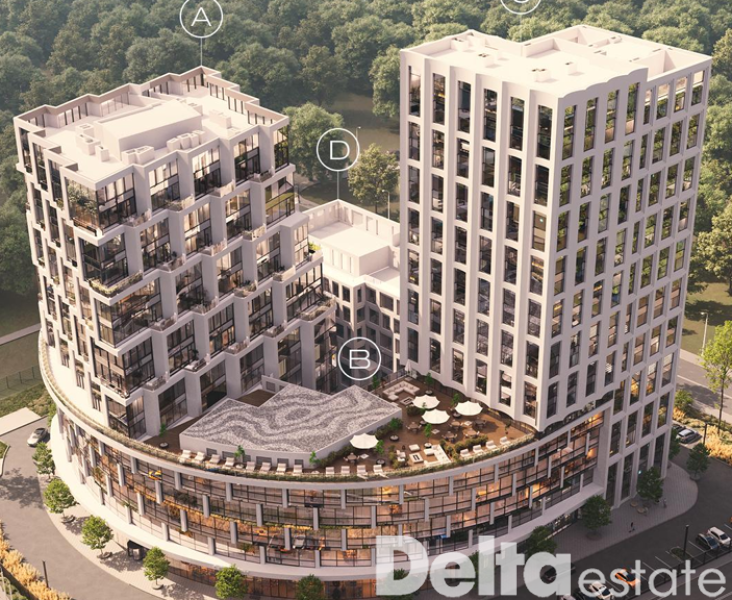 Москва, Маршала Прошлякова ул, 21