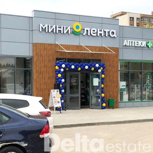 МО, Мытищи, ул. Центральная, 93