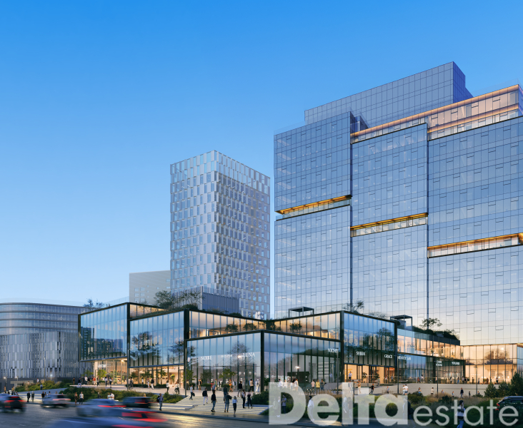 Москва, Хорошёвское шоссе, 39