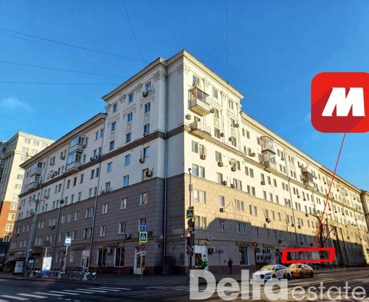 ул. Павла Андреева