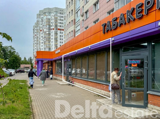 МО, Балашиха, Соловьева, 2