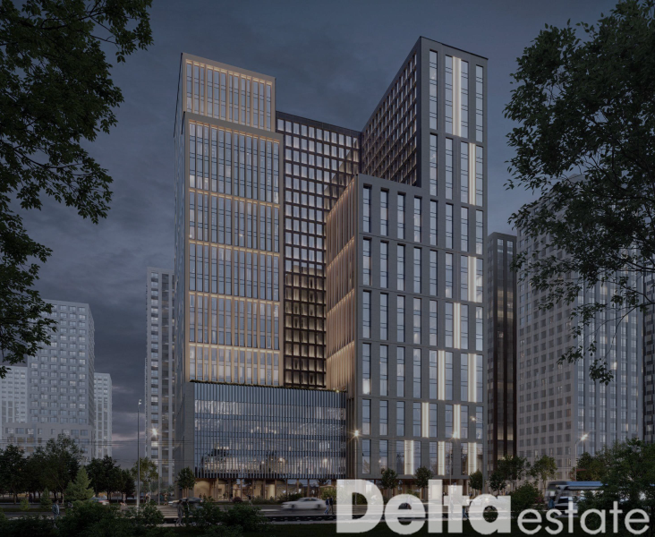 Москва, ул. Тагильская, 4