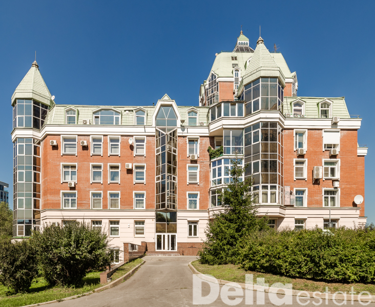 Золотые ключи 1