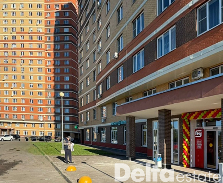 МО, Балашиха г, Чистопольская ул