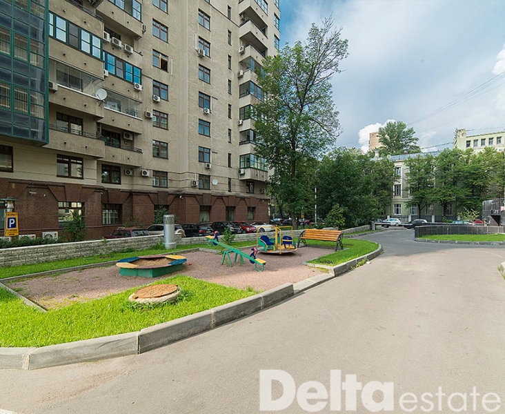 ЖК "Александр Невский"