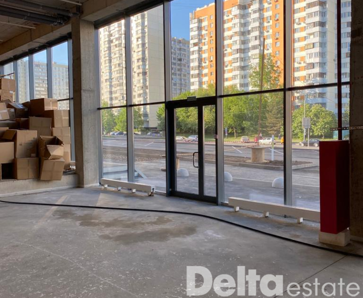 Москва, ул. Дубравная, 51