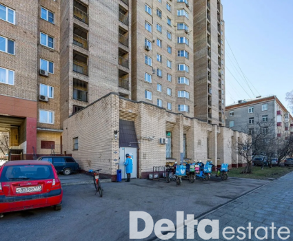 Москва, пр-д. 3-й Нижнелихоборский, 16к1