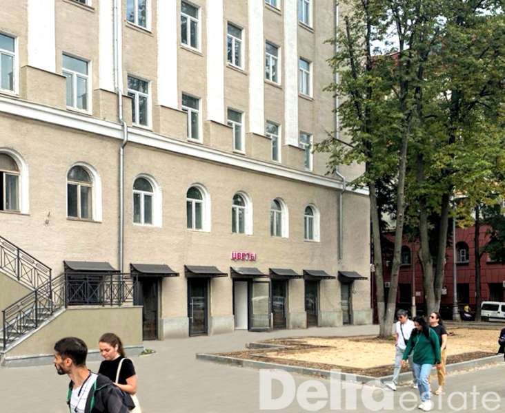 Москва, пр-д. Окружной, 16