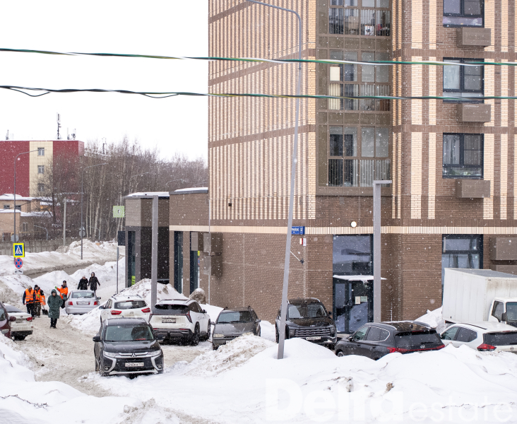 Москва, Алтуфьевское ш