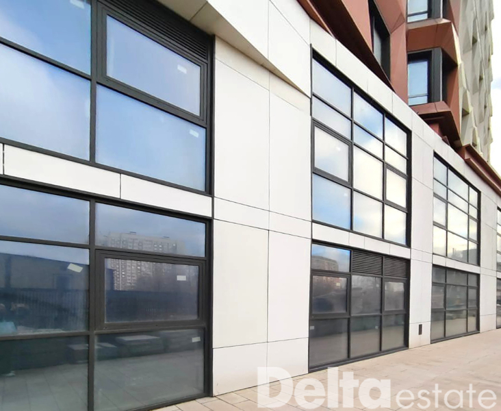 Москва, Академика Волгина ул, 2