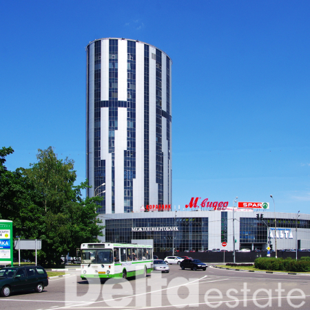 МО, Мытищи г, Олимпийский пр-кт