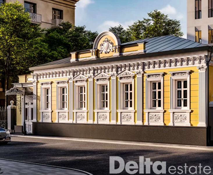 Москва г, Бурденко ул, 12