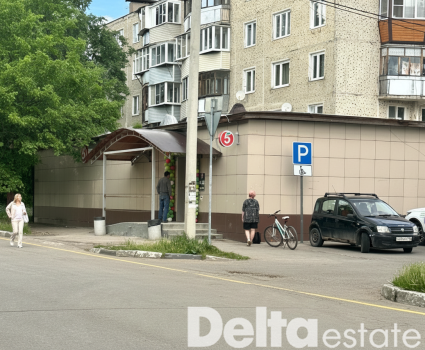 МО, Солнечногорск г, Почтовая ул, 12
