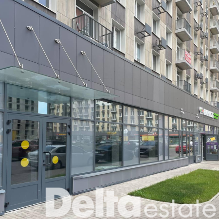 Москва, Берёзовая аллея (Москва), 19, корп. 3