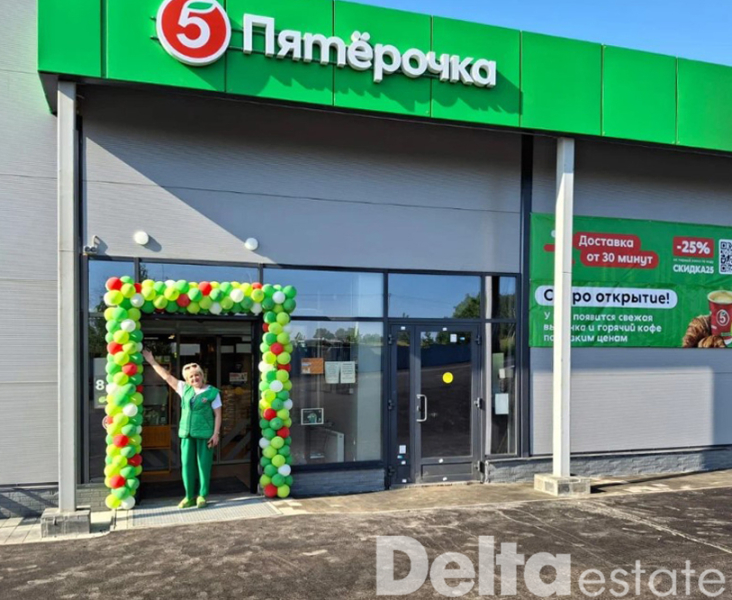 МО, Ивино д, Весенняя ул