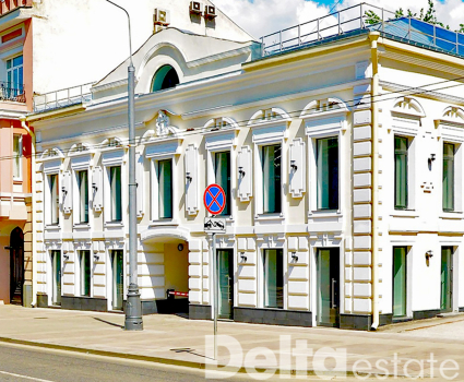 Москва, Долгоруковская ул, 32