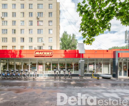 Москва, Сиреневый б-р, 1к5, корп. 5