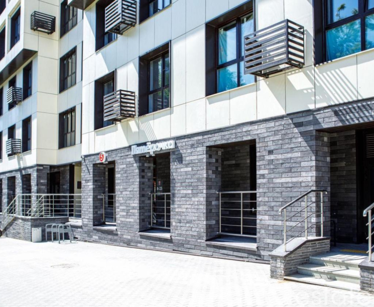 Москва, 4-я Гражданская, 33, корп. А