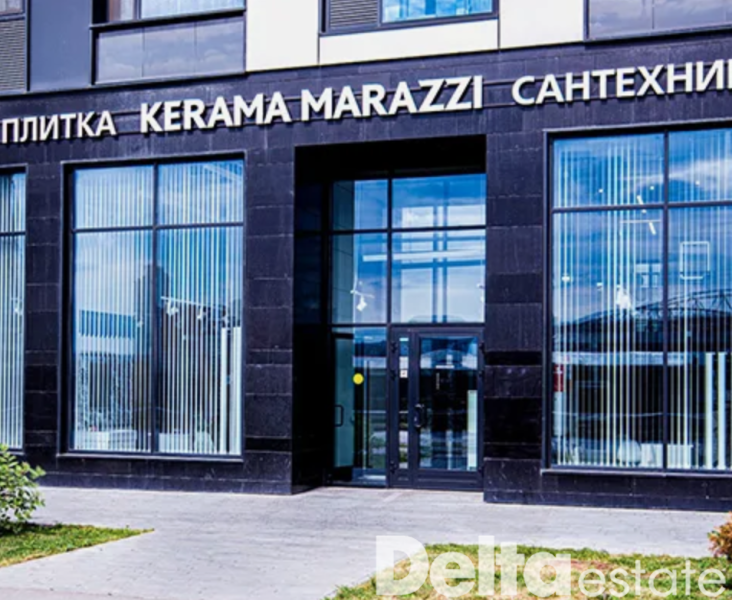 Москва г, Волоколамское ш, 71к2, корп. 2