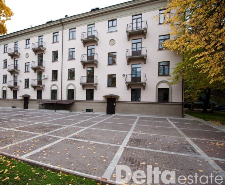 Москва, ул. Сурикова, 24