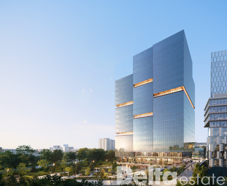 Москва, Хорошёвское шоссе, 39