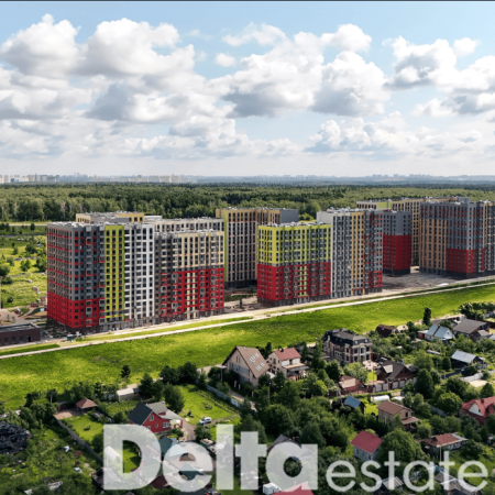 Новая Москва, Поселение Филимонковское, корп. 12