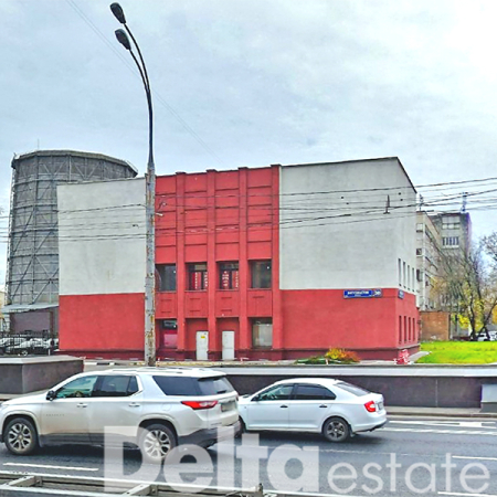 Москва, Энтузиастов ш, 30