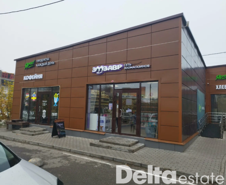 МО, Чехов г, Береговая ул, 31Б