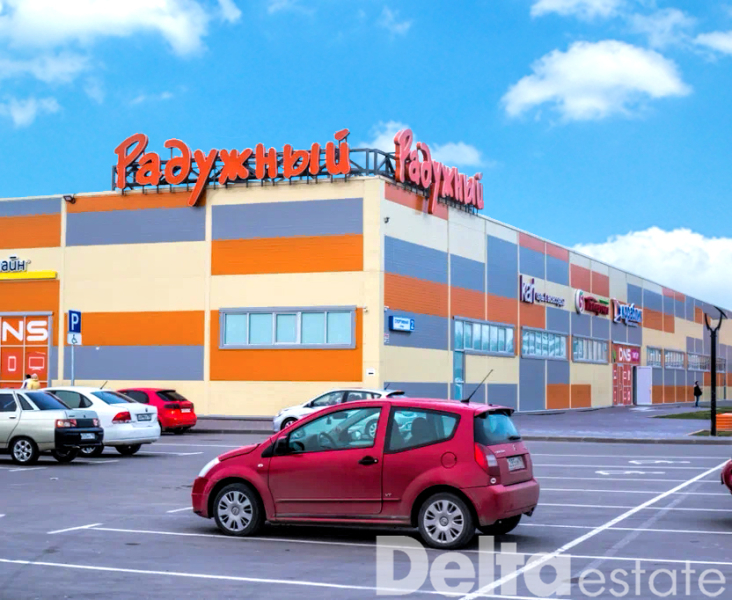 МО, Шатура, ул. Спортивная, 2