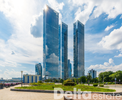 Capital Towers