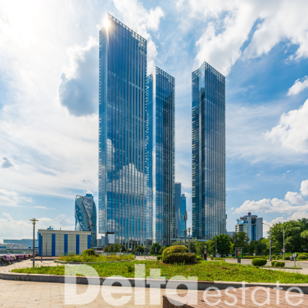 Capital Towers