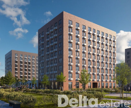 МО, Ильинское-Усово п