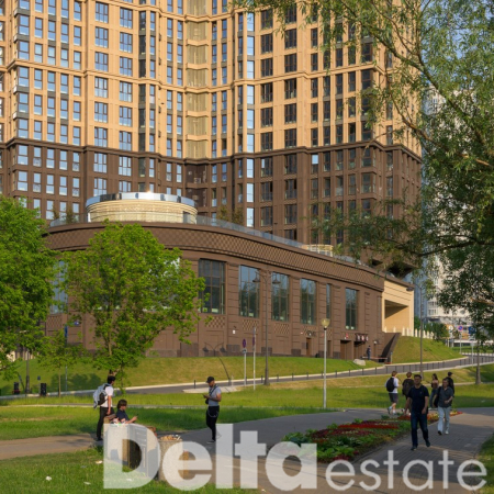 Москва, Вернадского пр-кт, 80