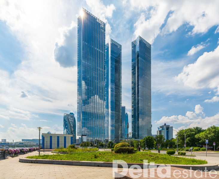 Capital Towers