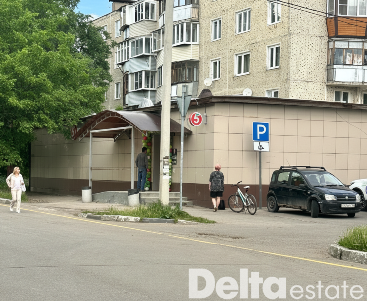 МО, Солнечногорск г, Почтовая ул, 12