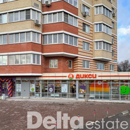 МО, Красково, Карла Маркса, 63
