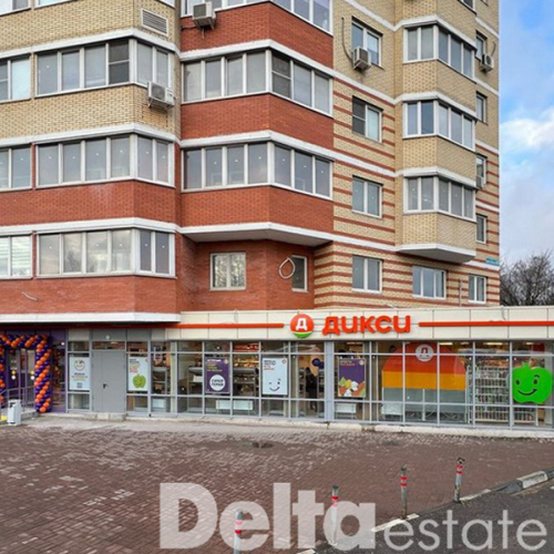 МО, Красково, Карла Маркса, 63