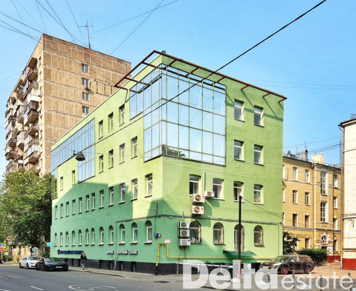 ул. Гиляровского