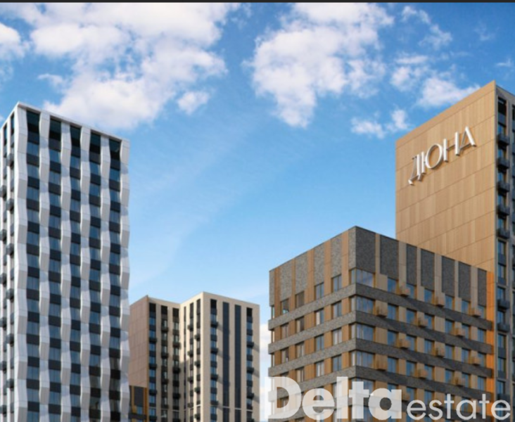 МО, Котельники, Новорязанское шоссе, 6