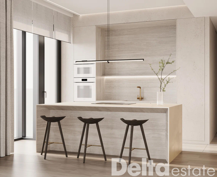 Victory Park Residences