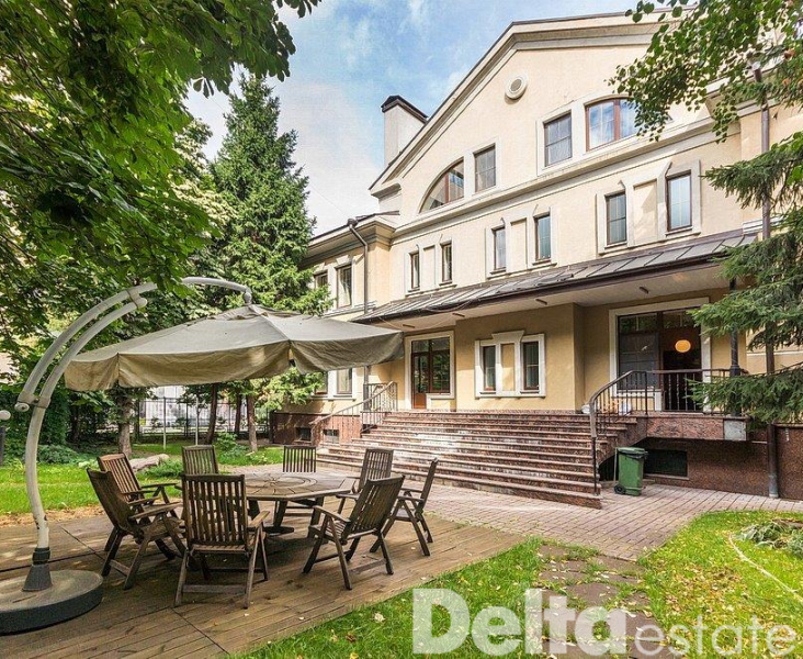 Москва, ул. Большая Татарская, 30, корп. 2