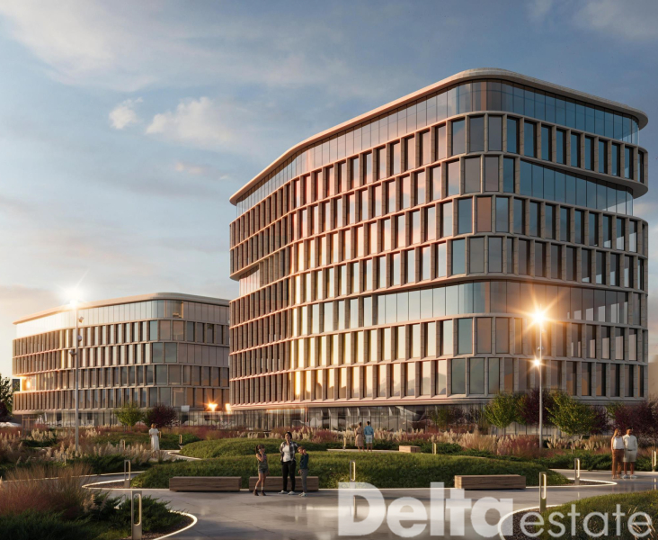 Москва, ул. Молдавская, 1