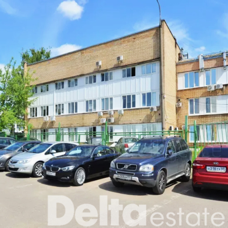 Москва, Старокалужское шоссе, 62