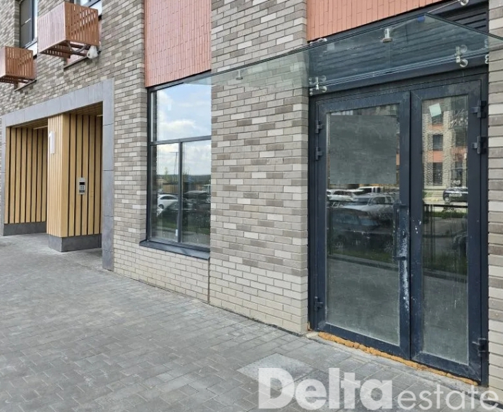 Новая Москва, Поселение Кокошкино, Аэростатная, 6, корп. 4