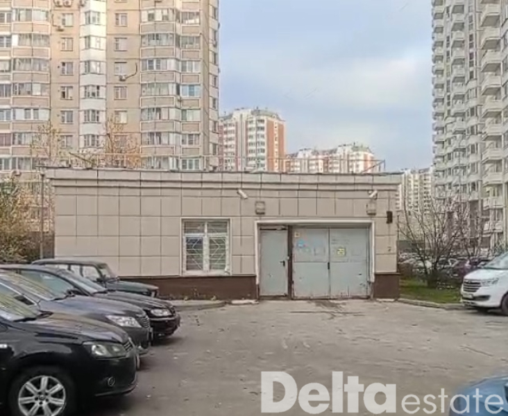 Москва, Рождественская ул