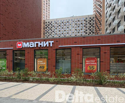 Москва, Алтуфьевское ш, 55к4