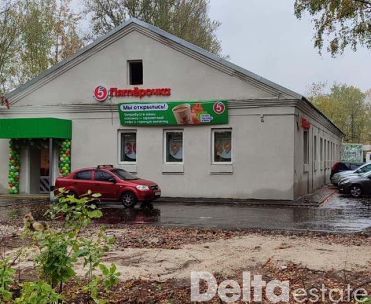 МО, Балашиха, МО, г. Балашиха, мкр. Заря, ул. Маршала Говорова, 13А, 13А