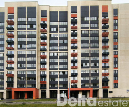 Москва, Базовская ул, 24Б